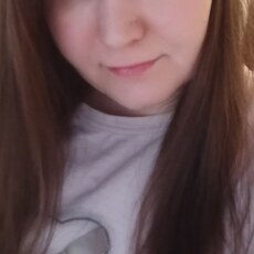 Фотография девушки Анюта, 32 года из г. Красноярск