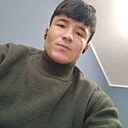 Кадыр, 21 год