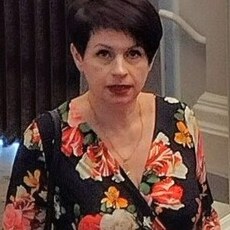 Фотография девушки Ната, 45 лет из г. Новосибирск