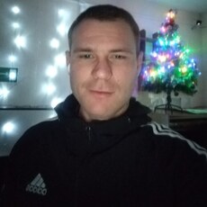 Фотография мужчины Роман, 32 года из г. Воронеж