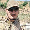 Гризли, 29 лет