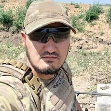 Фотография мужчины Гризли, 29 лет из г. Волгоград