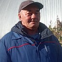 Идрис, 64 года