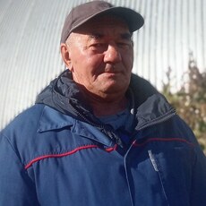 Фотография мужчины Идрис, 64 года из г. Бузулук