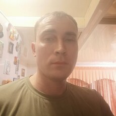 Фотография мужчины Андрей, 36 лет из г. Сызрань