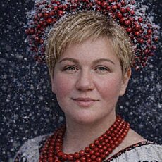 Фотография девушки Наталья, 45 лет из г. Запорожье