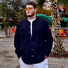 Фотография мужчины Артюн, 21 год из г. Сочи