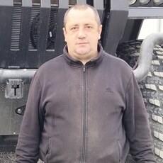 Фотография мужчины Андрей, 43 года из г. Абакан