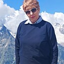 Ирина, 64 года