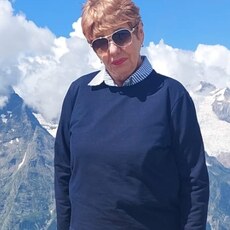 Фотография девушки Ирина, 64 года из г. Краснодар