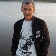 Фотография мужчины Олег, 60 лет из г. Тобольск