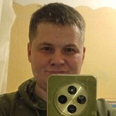 Фотография мужчины Ваня, 31 год из г. Кудымкар