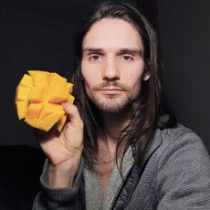 Фотография мужчины Филипп, 30 лет из г. Санкт-Петербург