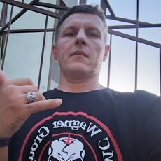 Фотография мужчины Анатолий, 35 лет из г. Краснодар