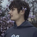 Степан, 25 лет