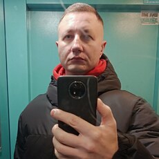 Фотография мужчины Александр, 44 года из г. Гомель