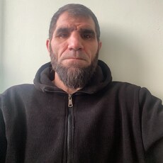 Фотография мужчины Абубакр, 45 лет из г. Санкт-Петербург