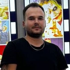 Фотография мужчины Рамазан, 23 года из г. Балашиха