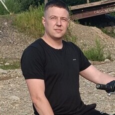 Фотография мужчины Валерий, 33 года из г. Хабаровск