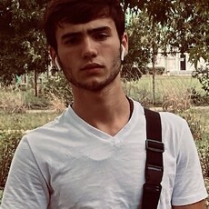 Фотография мужчины Тимур, 20 лет из г. Майкоп
