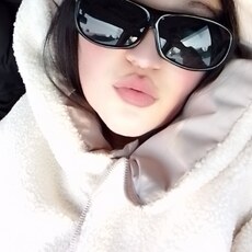 Фотография девушки Айлин, 21 год из г. Сургут