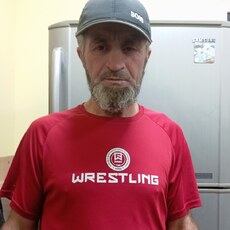 Фотография мужчины Магамед, 56 лет из г. Подольск
