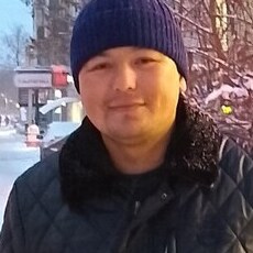 Фотография мужчины Собиржон, 34 года из г. Ижевск