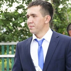 Фотография мужчины Мир, 35 лет из г. Кумертау