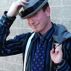 Фотография мужчины Антон, 34 года из г. Краснодар