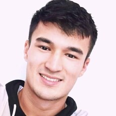 Фотография мужчины Саид, 26 лет из г. Душанбе