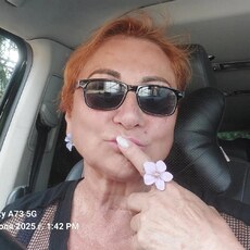 Фотография девушки Риса, 69 лет из г. Санкт-Петербург