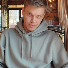 Фотография мужчины Антон, 31 год из г. Краснодар