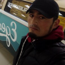 Фотография мужчины Пайрав, 34 года из г. Краснодар