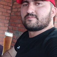 Фотография мужчины Алик, 38 лет из г. Челябинск