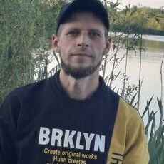 Фотография мужчины Алексей, 39 лет из г. Пенза