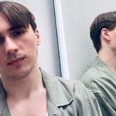 Фотография мужчины Влад, 37 лет из г. Вилючинск