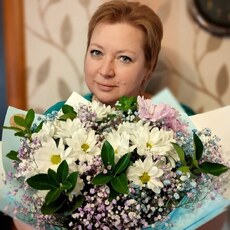 Фотография девушки Юлия, 51 год из г. Алексеевка (Белгородская Обл)