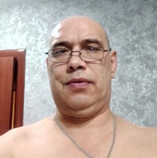 Фотография мужчины Роман, 49 лет из г. Усть-Илимск