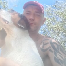 Фотография мужчины Кирилл, 41 год из г. Шахты