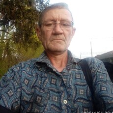 Фотография мужчины Юра, 54 года из г. Дзержинск