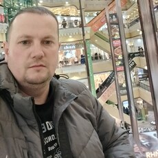 Фотография мужчины Игорь, 38 лет из г. Темиртау