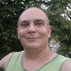 Фотография мужчины Вася, 36 лет из г. Донецк