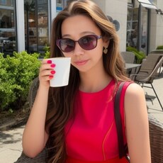 Фотография девушки Кнопочка, 37 лет из г. Тюмень