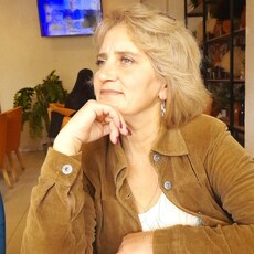 Фотография девушки Наталья, 51 год из г. Кирсанов