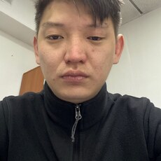 Фотография мужчины Доржи, 30 лет из г. Улан-Удэ