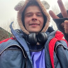 Фотография мужчины Алекс, 25 лет из г. Актобе