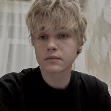 Фотография мужчины Данил, 22 года из г. Екатеринбург