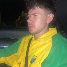 Фотография мужчины Кирилл, 24 года из г. Новоуральск