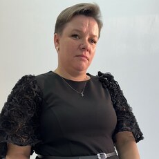 Фотография девушки Наталья, 41 год из г. Ангарск