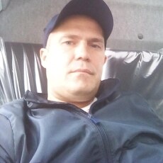 Фотография мужчины Дима, 44 года из г. Нижний Новгород